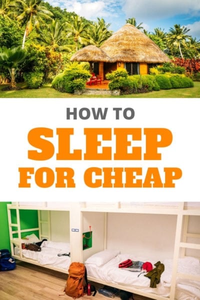 Budget Guesthouse