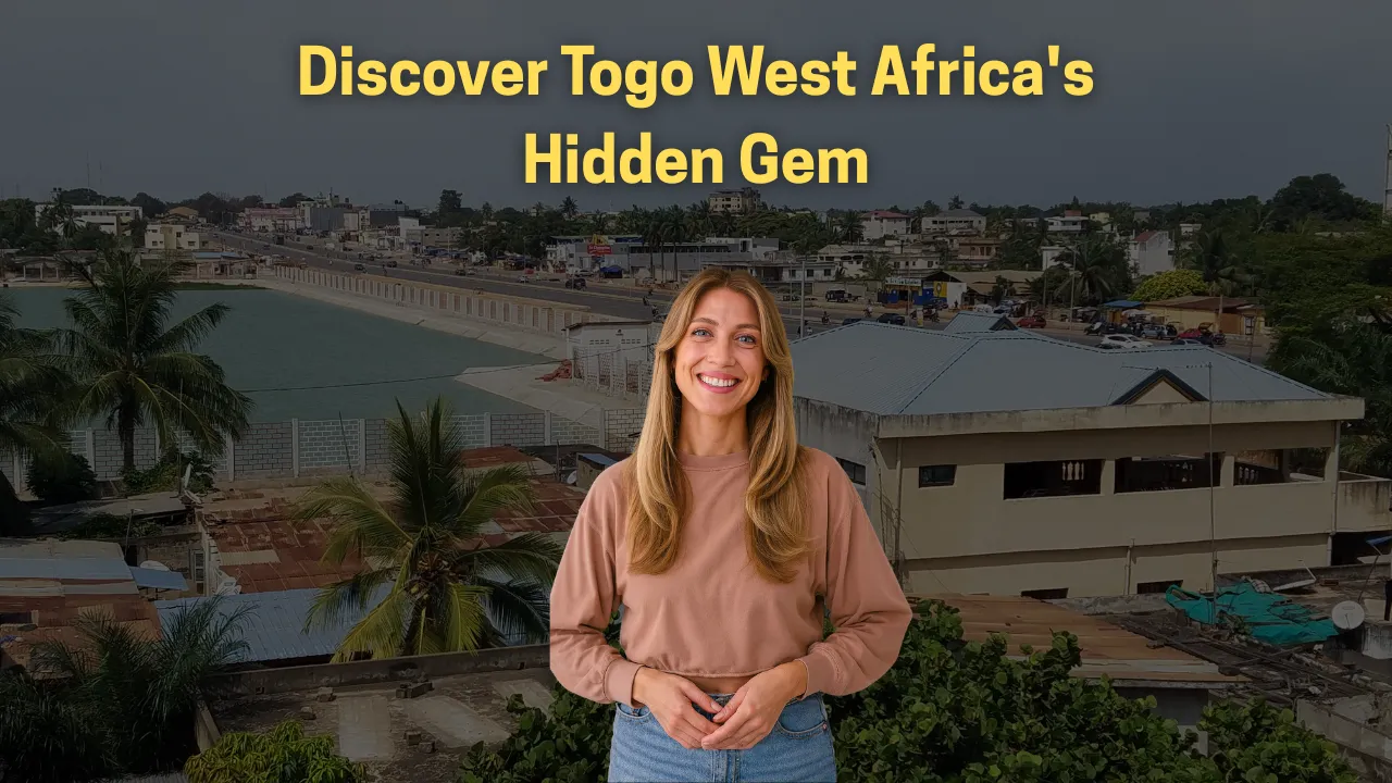 Nouakchott, Mauritania's Vibrant Capital: Unveiling the Hidden Gem of West Africa