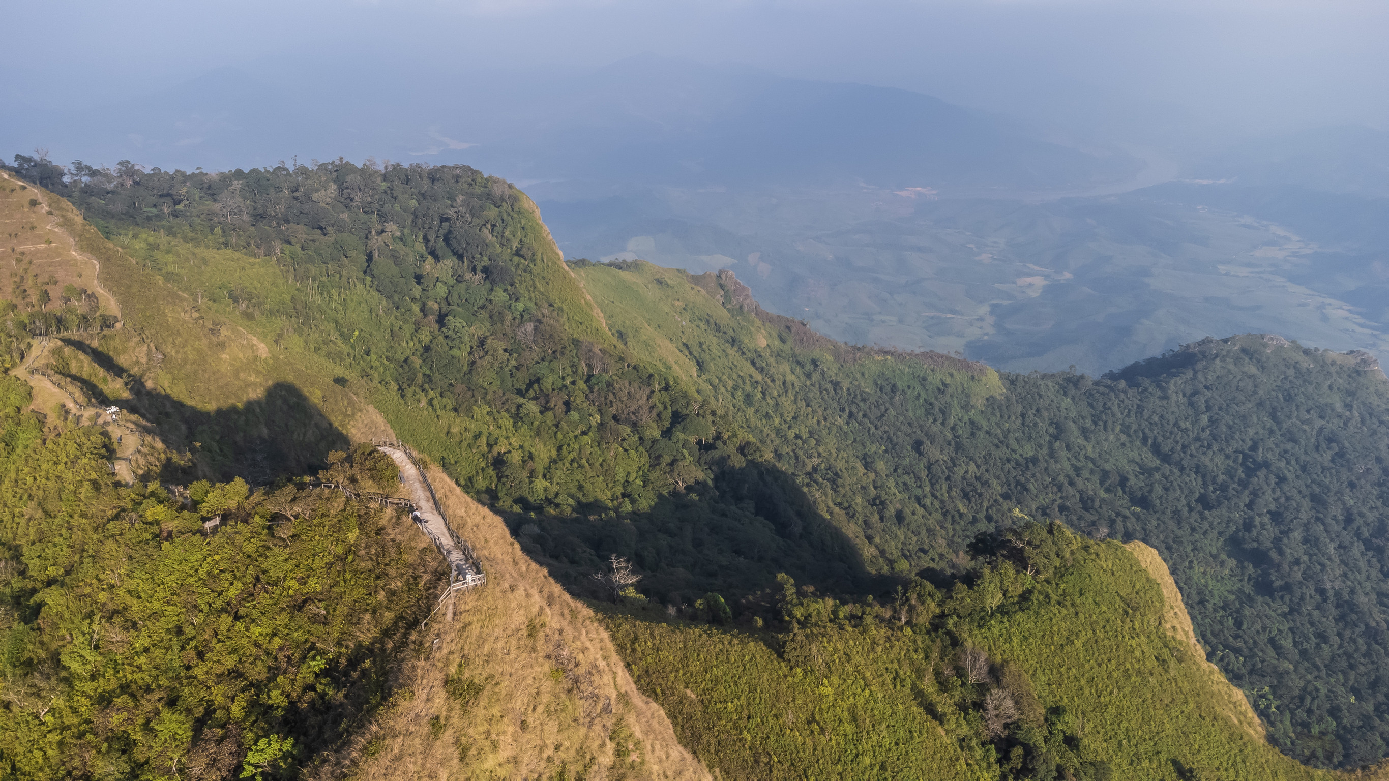 Fazao National Park