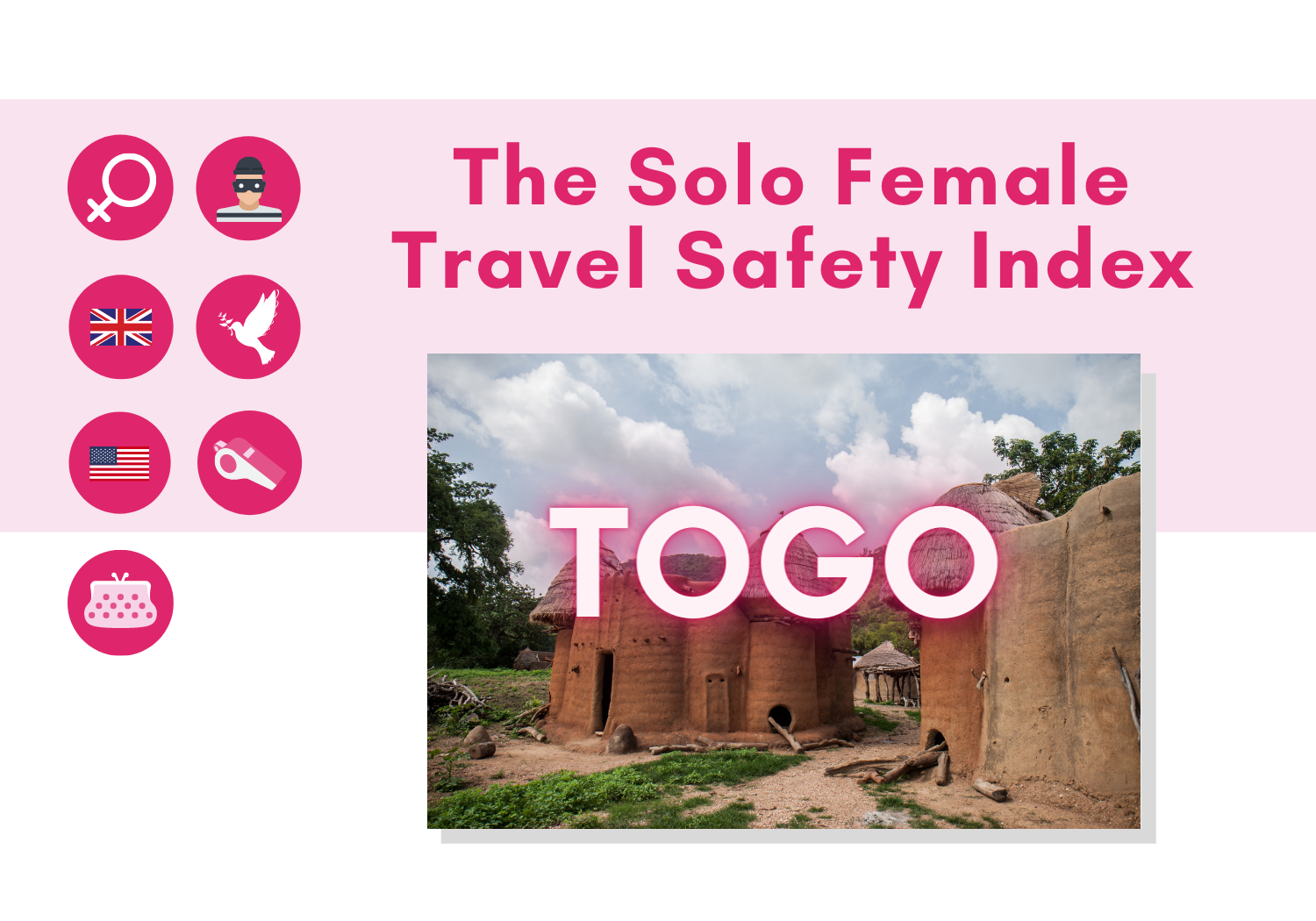 Safety in Lomé