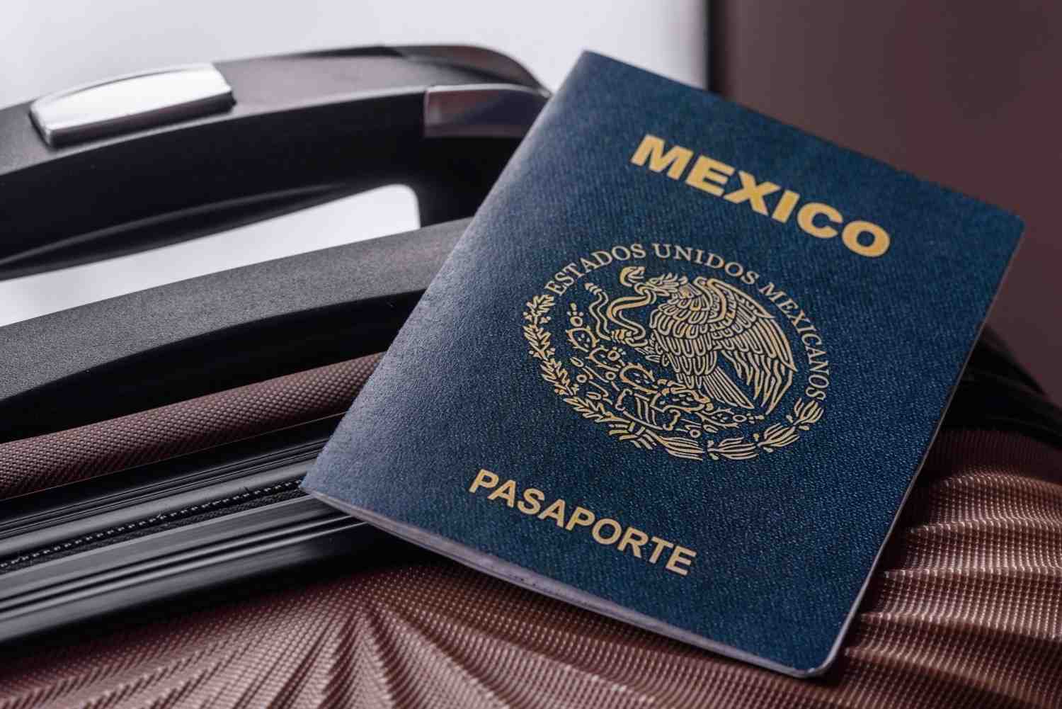 Mexico Passport
