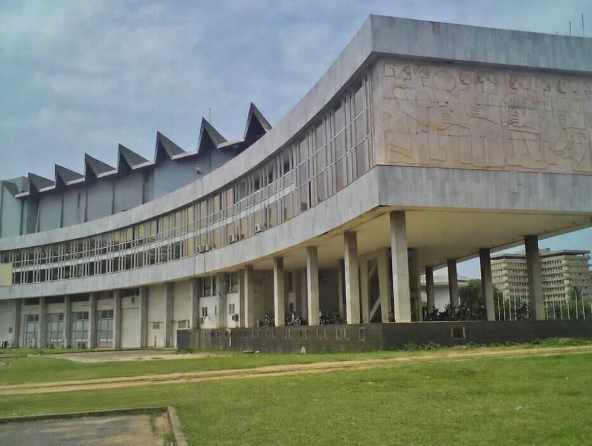 National Museum Of Togo