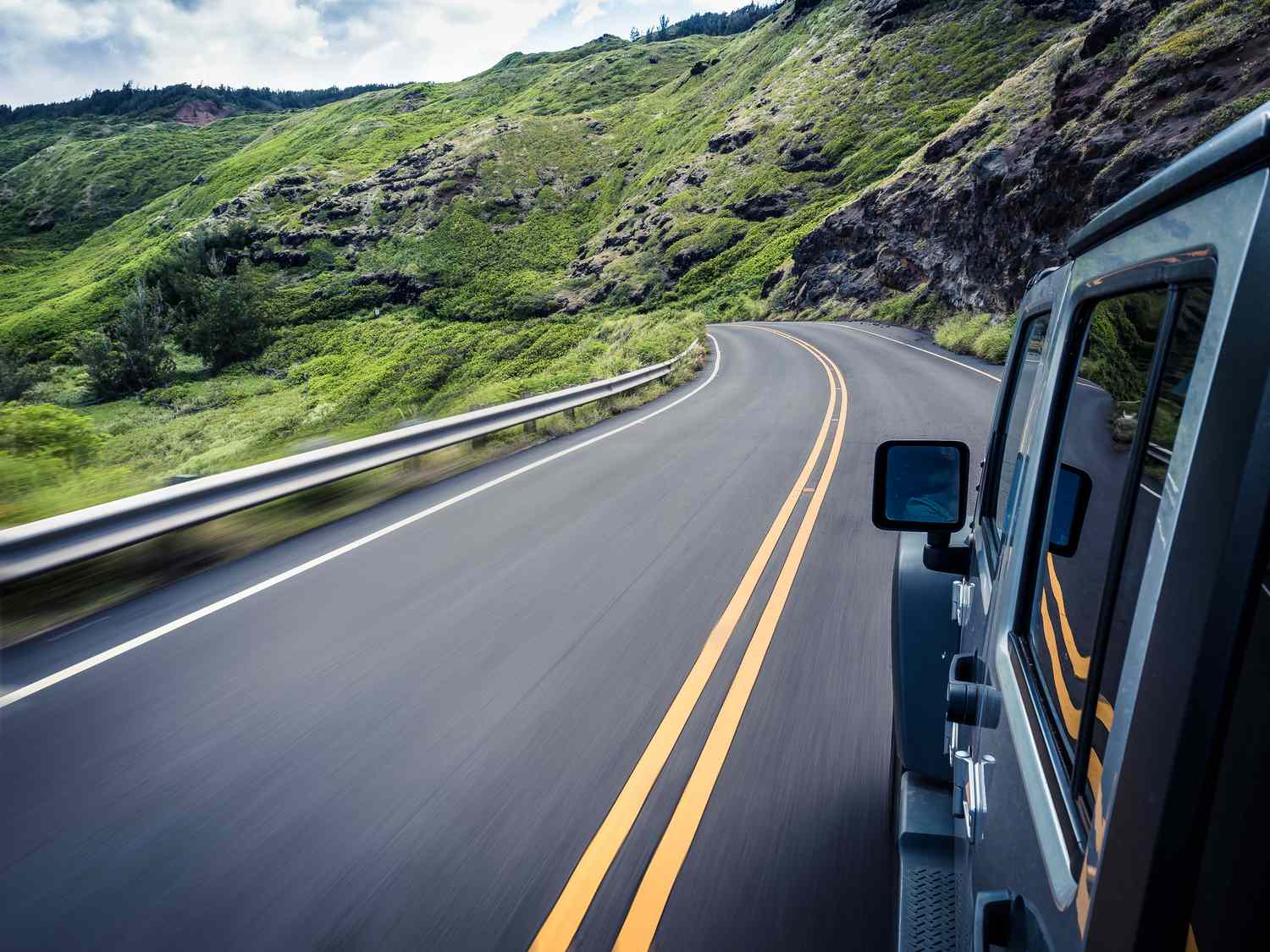 Togo Road Transportation