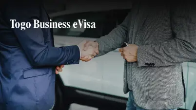 Togo Business eVisa