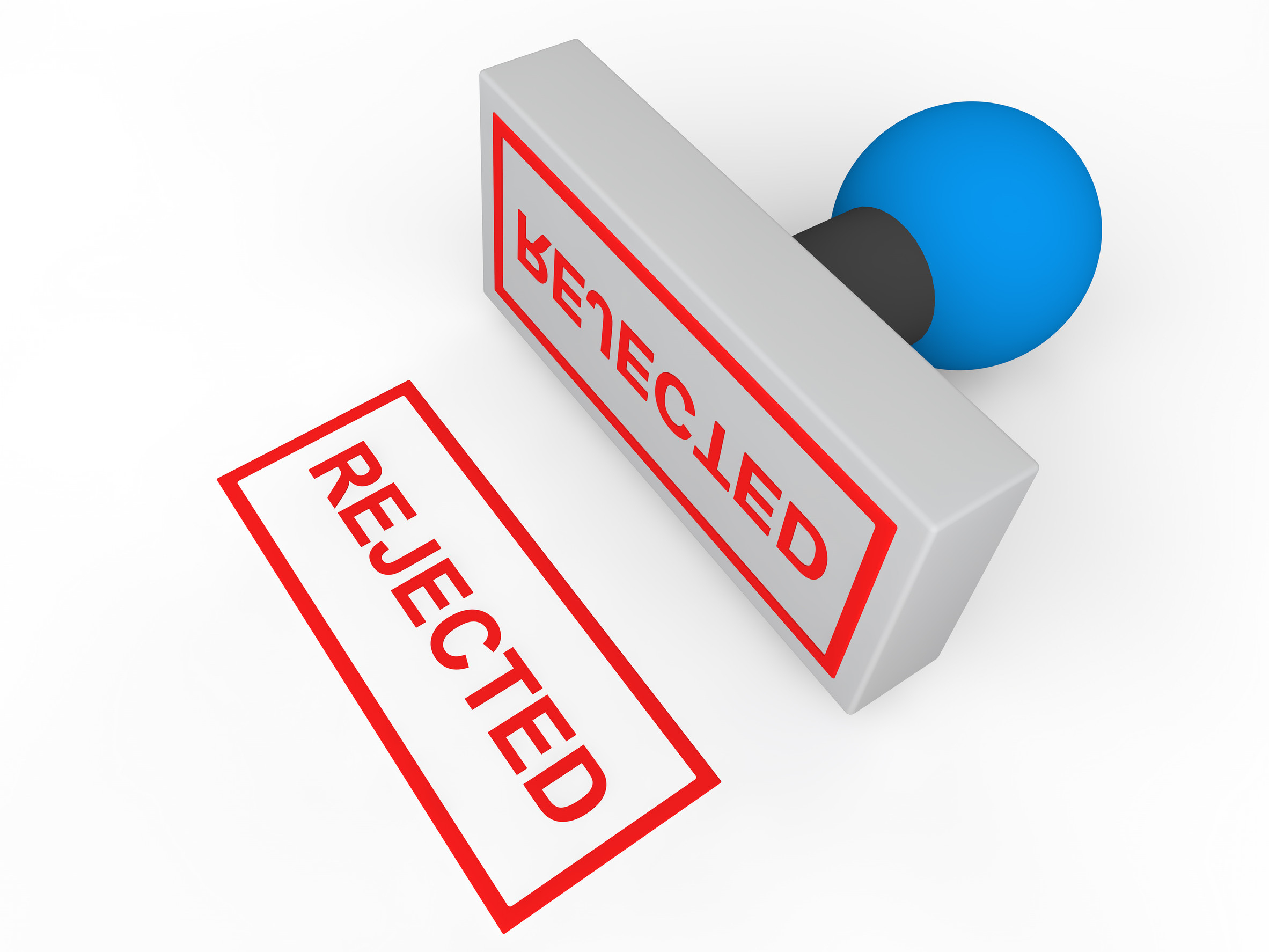Togo E Visa Application Rejection