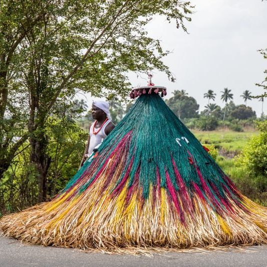 Togo Family Crafts Workshop