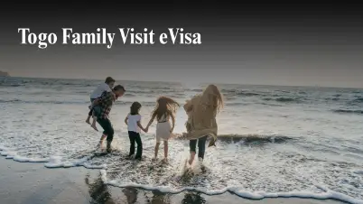 Togo Family Visit eVisa