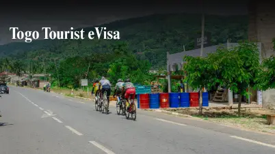 Togo Tourist eVisa