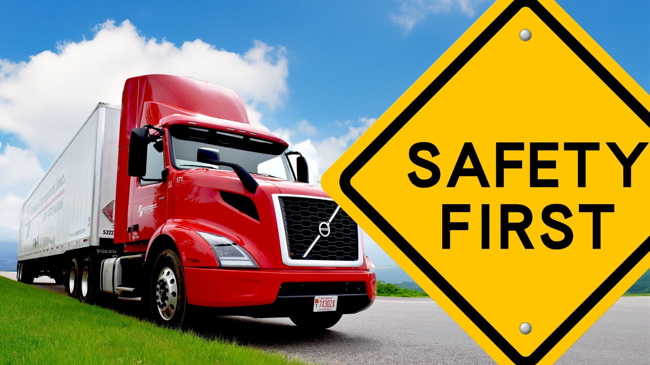 Transportation Safety