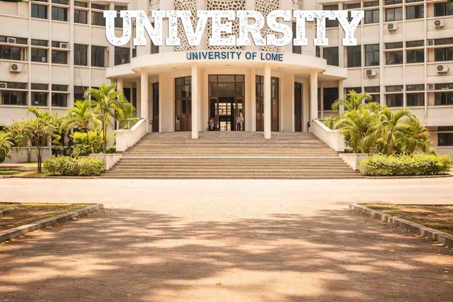University Of Lome Togo