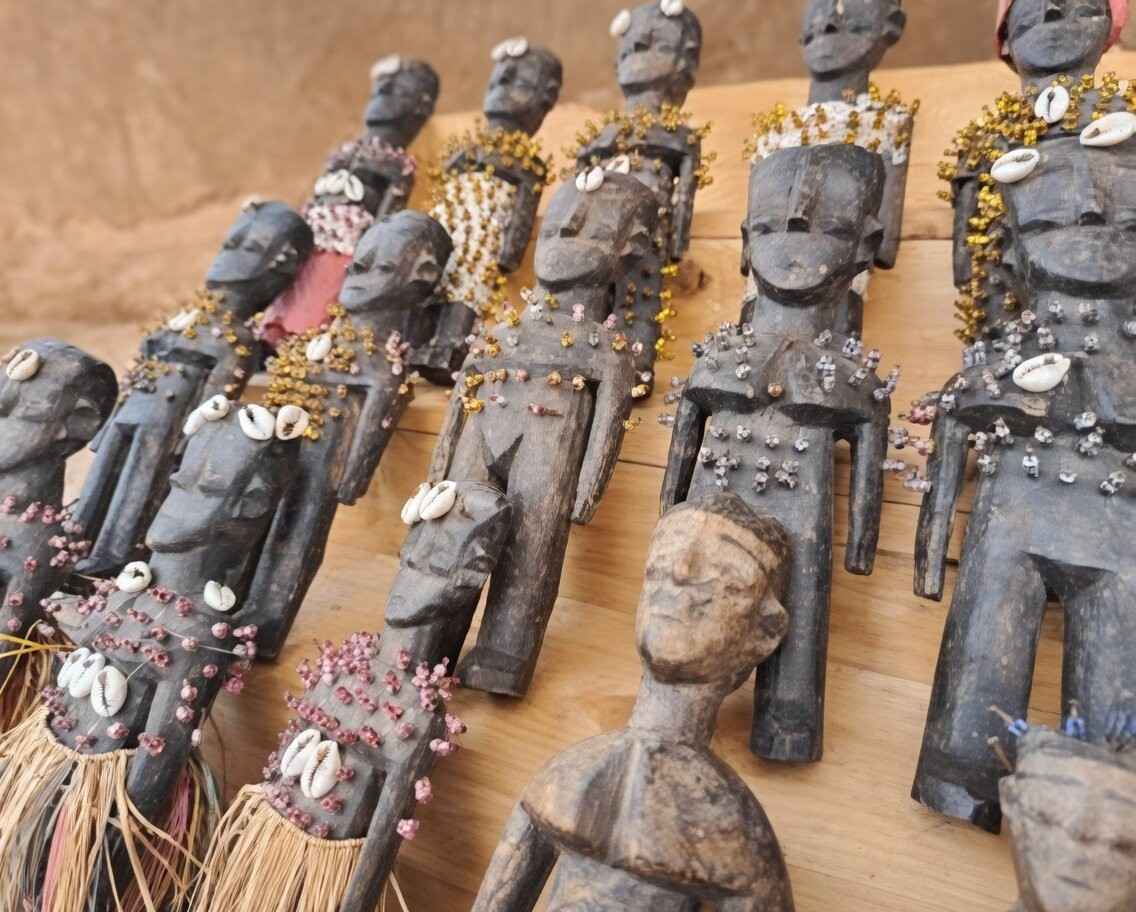 Voodoo Togo
